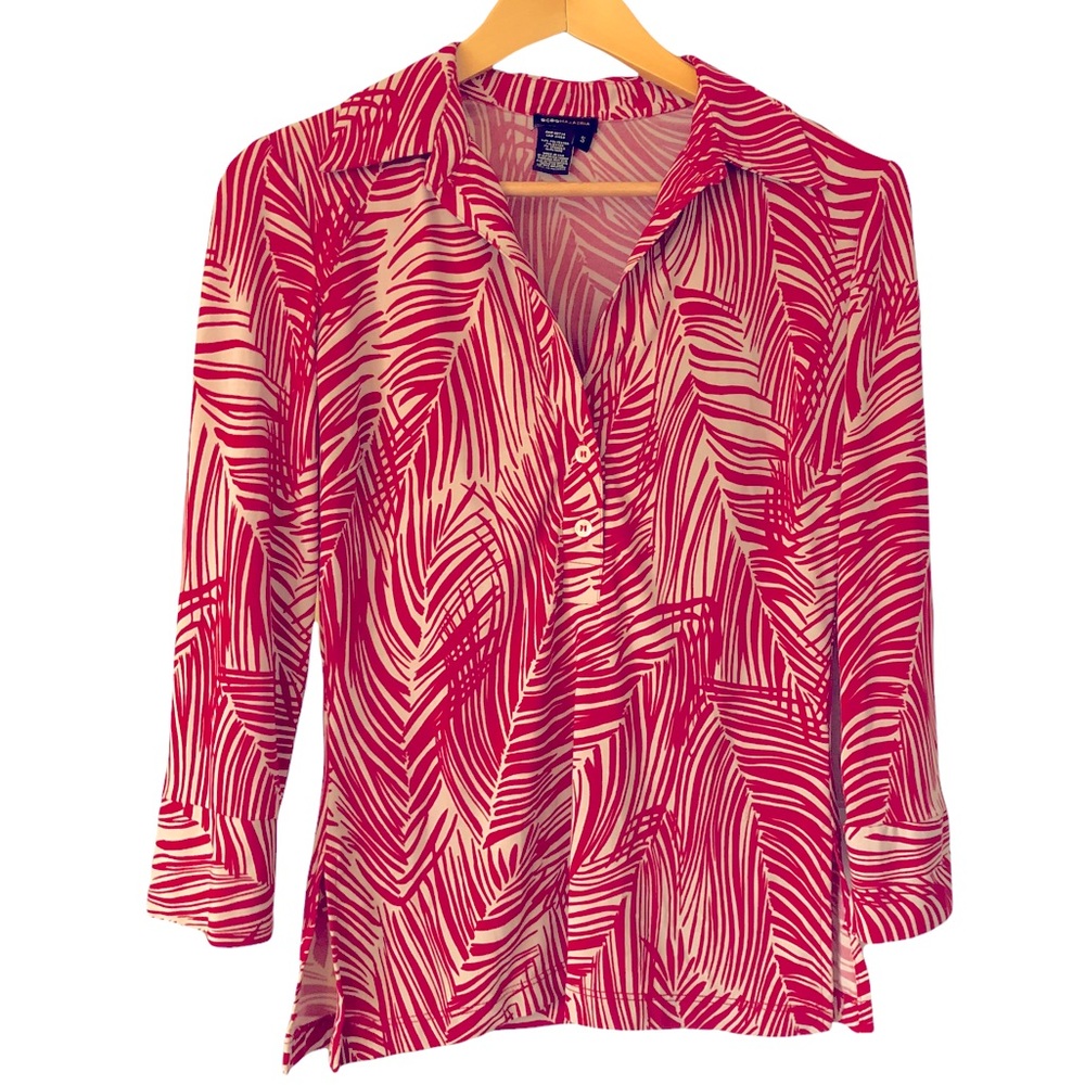 BCBG Max Azria blouse